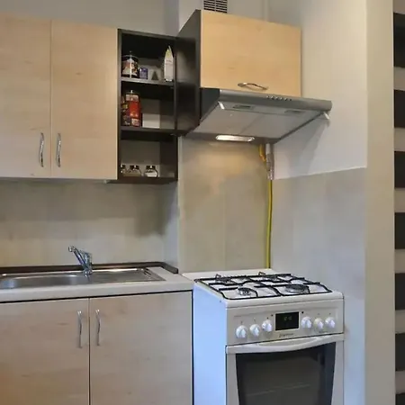 Apartamenty Lawendowe Krynica-Zdrój Exterior foto