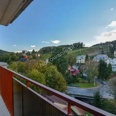 Apartamenty Lawendowe Krynica-Zdrój Exterior foto