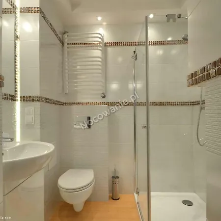 Apartamenty Lawendowe Krynica-Zdrój Exterior foto
