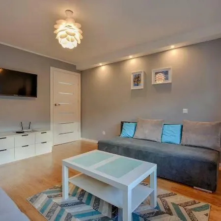 Apartamenty Lawendowe Krynica-Zdrój Exterior foto