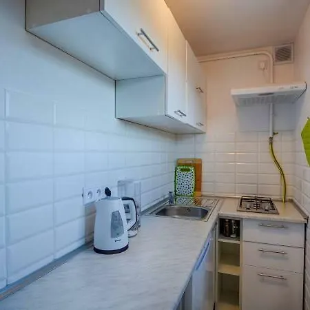 Apartamenty Lawendowe Krynica-Zdrój Exterior foto