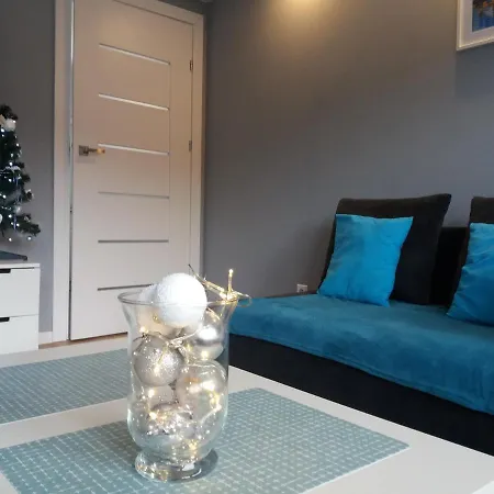 Apartamenty Lawendowe Krynica-Zdrój Exterior foto