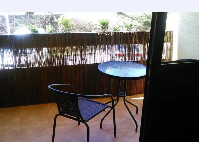 Apartamenty Lawendowe