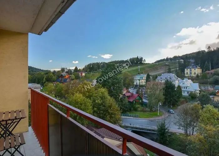 Apartamenty Lawendowe