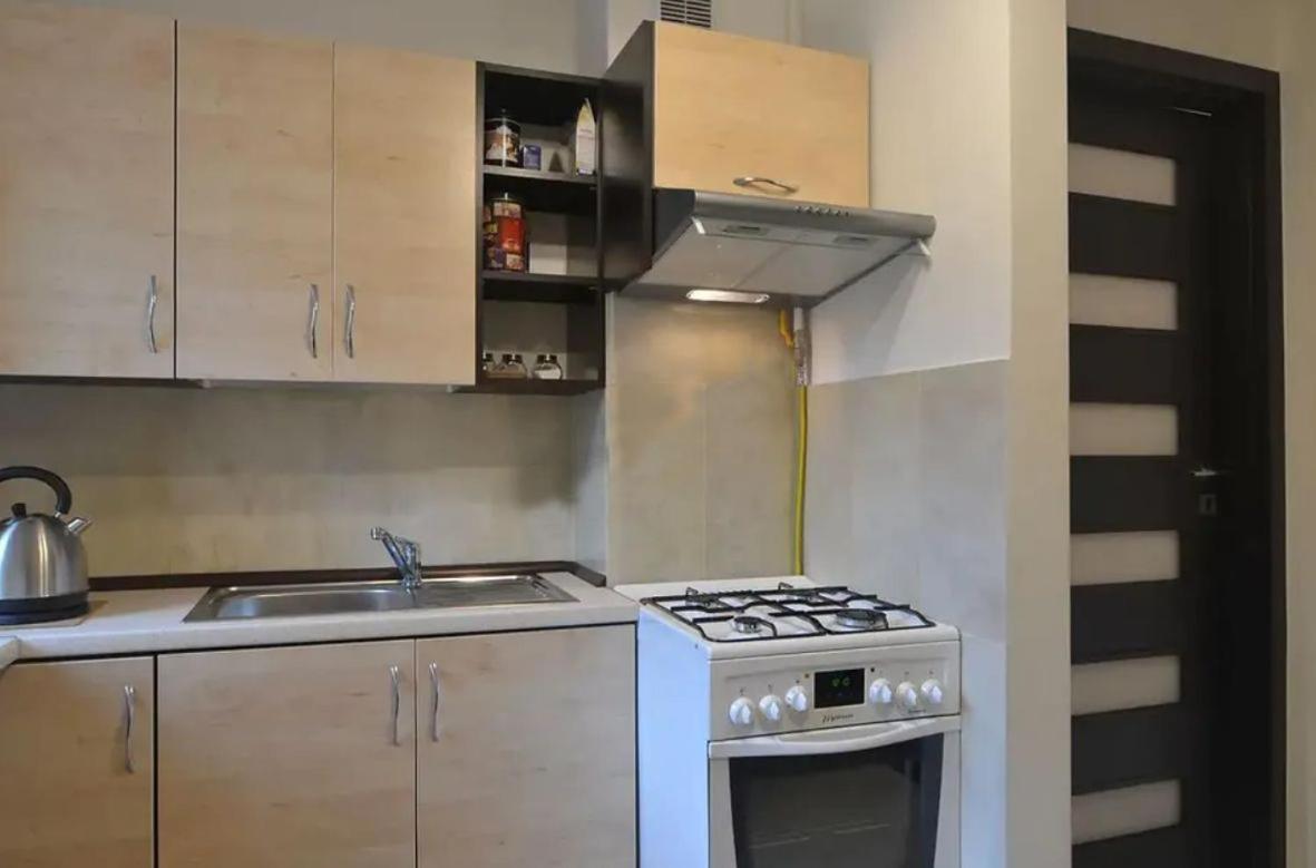 Apartment Lawendowe