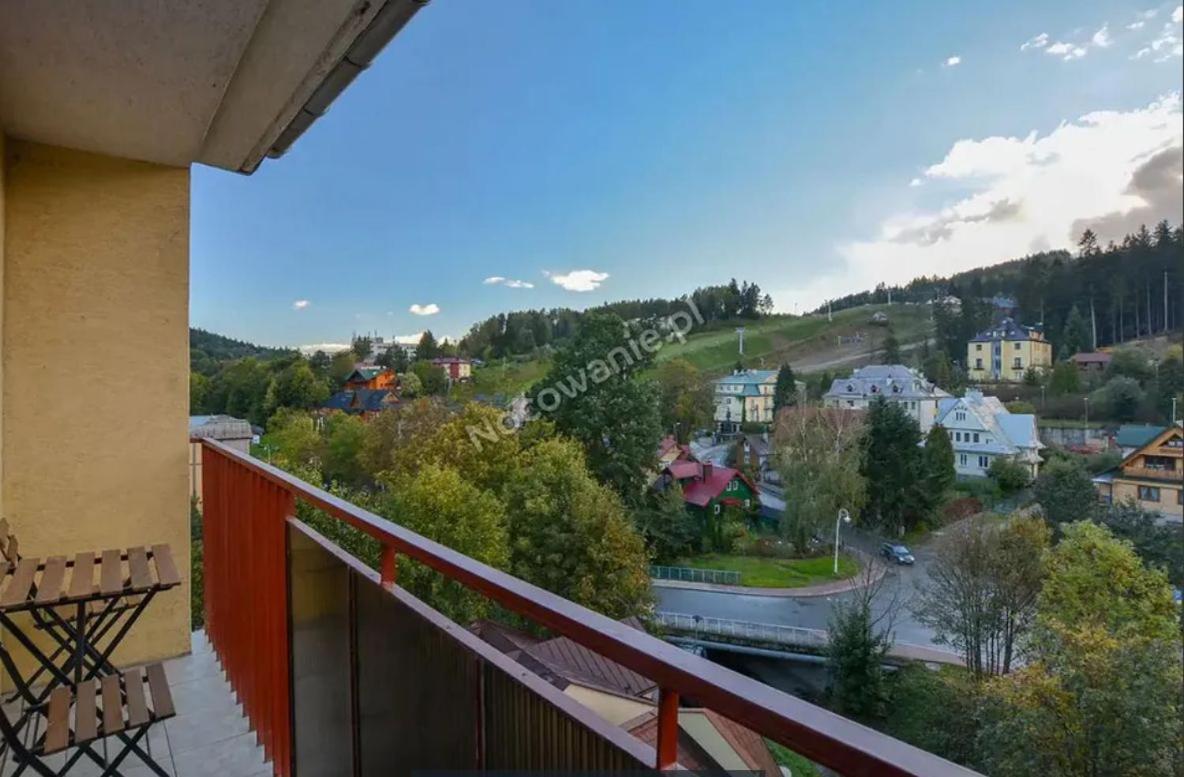 Apartment Lawendowe Krynica-Zdrój
