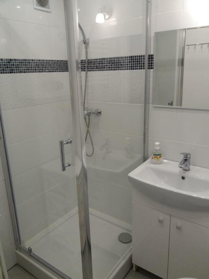 Apartment Lawendowe *